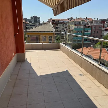 River View Ruse, Free,underground Parking * Ruse