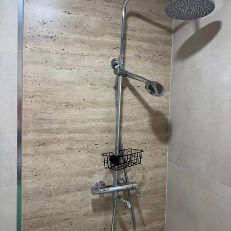 River View Ruse, Free,underground Parking Ruse