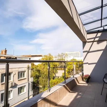 River View Ruse, Free,underground Parking Lägenhet Ruse