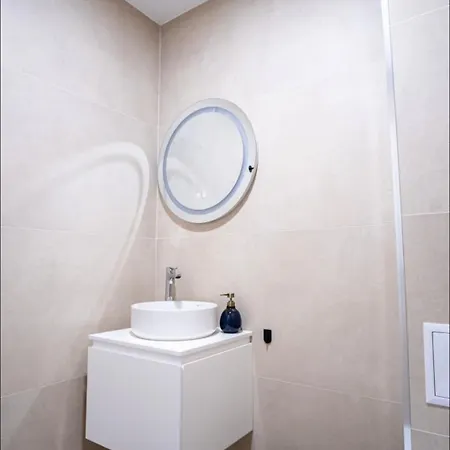 Lägenhet River View Ruse, Free,underground Parking *