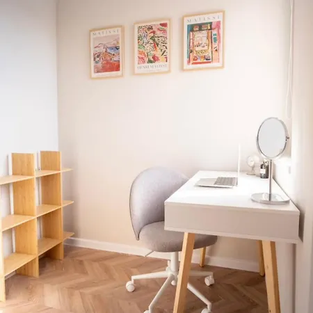 River View Ruse, Free,underground Parking Lägenhet *