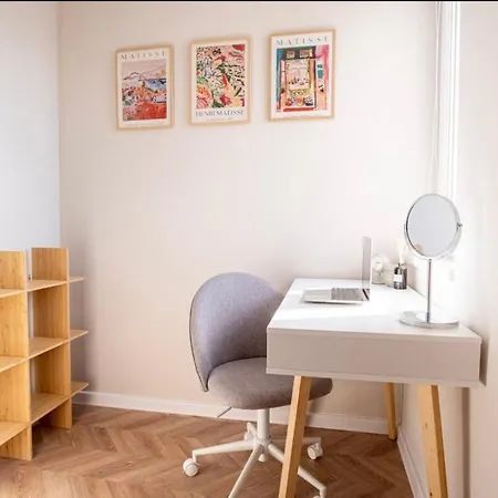 River View Ruse, Free,underground Parking *