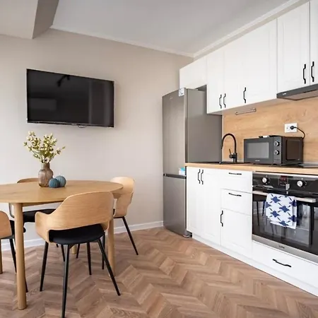 River View Ruse, Free,underground Parking Lägenhet Ruse