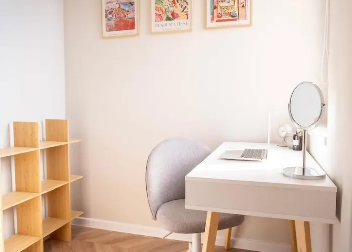 River View Ruse, Free,underground Parking Lejlighed *