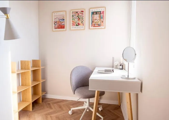 River View Ruse, Free,underground Parking *