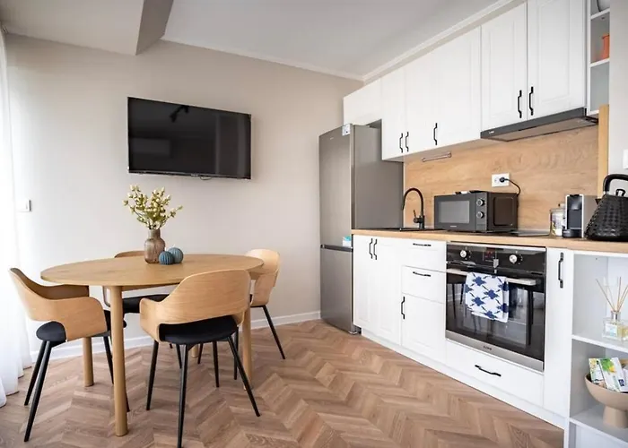 River View Ruse, Free,underground Parking Lejlighed Ruse