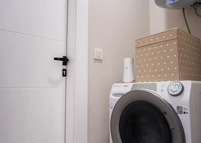 Lejlighed River View Ruse, Free,underground Parking Ruse