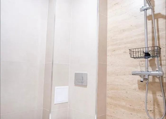 River View Ruse, Free,underground Parking Ruse