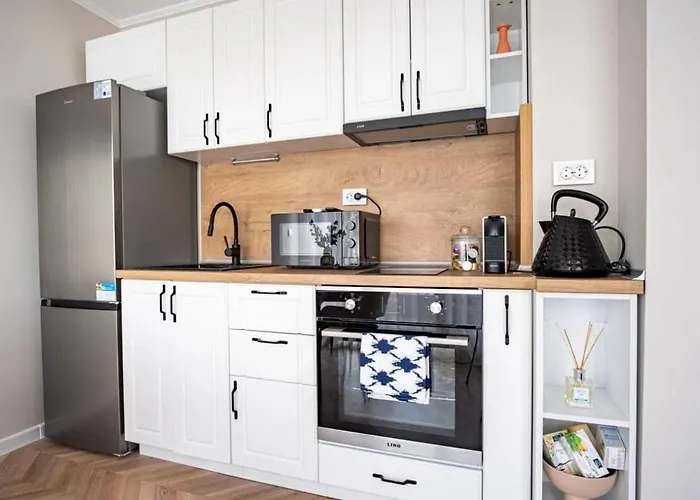 River View Ruse, Free,underground Parking